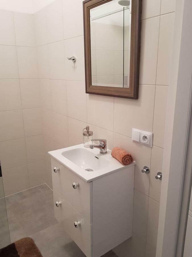 Apartament Przymorze Apartment Gdansk Bagian luar foto